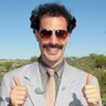 Profilbild von Borat