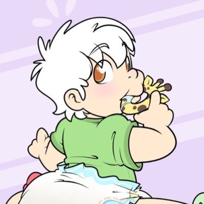diaperedcas's profile picture