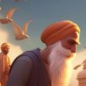 King Singh 的头像