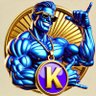 Keidron Flakes profil fotoğrafı