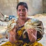 கிருஷ்ணா கருவாட்டு வியாபாரி. 🐟🐟🐟's profile picture