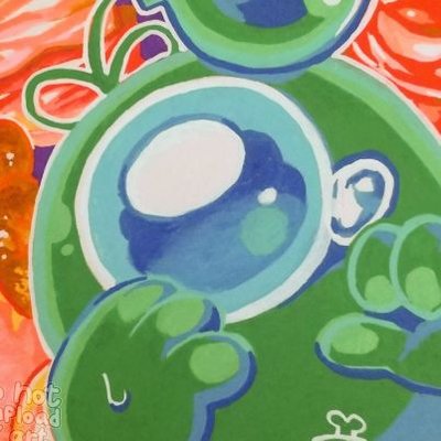 はししゅのゲルマ's profile picture