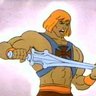 Фото профиля He-Man