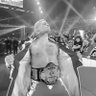 Wrestling’s Black sheep 的头像