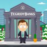 Фото профиля TegridyBanks