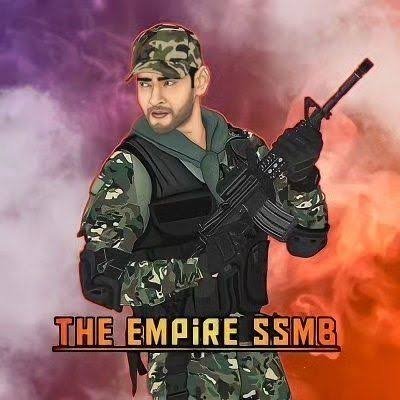 SSMB EMPIRE 🦁's profile picture