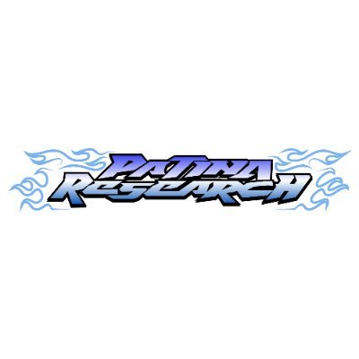 patinaresearch's profile picture
