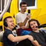 Profilbild von Mr. 𝕊waggles