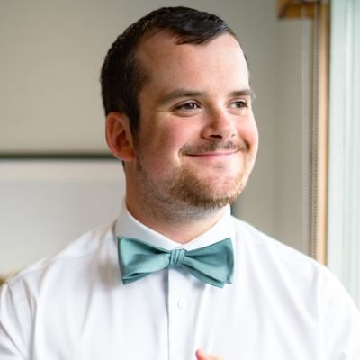 Steven Ellis's profile picture