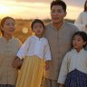 AsianFamilyBitcoin profil fotoğrafı