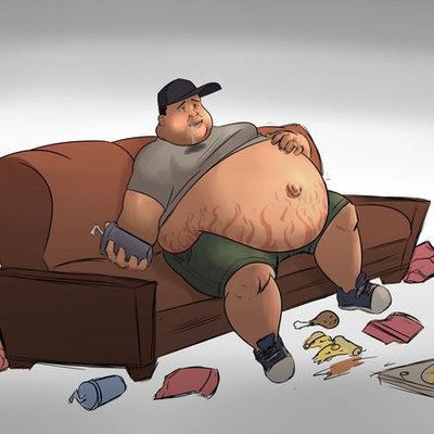 FattyAndFriendZ's profile picture