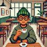 Profilbild von Santhosh Subramanian