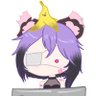 Profilbild von Gomibako Kikko 💜🗑️ (predebut!)