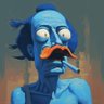 hard thruths's profile picture