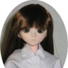 石田伊織's profile picture