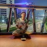 Prabowo Pamungkas profil fotoğrafı