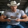 TheCakeRanger's profile picture