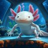 Profilbild von I Axolotl Questions