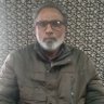 nazar ali profil fotoğrafı