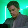 Dexter Morgan's profile picture