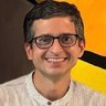 Sunil D'Monte's profile picture