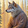 Фото профиля Grey Wolf