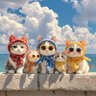 Profilbild von Lulu' nenino ⭐️◡̈ภาระที่หนักที่สุดคือการแบกความคิด