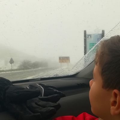 Jose Rey Meteo ☀️⛈️☃️🌈🌪️🌡️'s profile picture