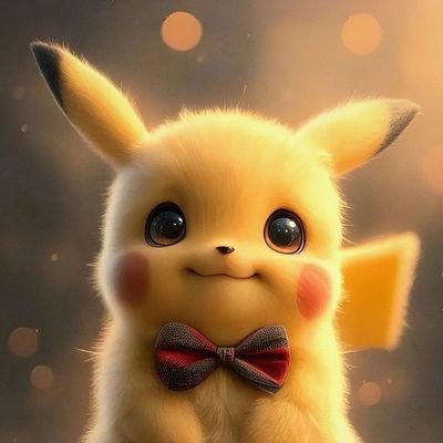 pika's profile picture