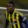 emmanuel emenike profil fotoğrafı