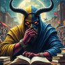 Profilbild von Strange Mutant