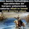 İSİMSİZ KAHRAMANLAR profil fotoğrafı