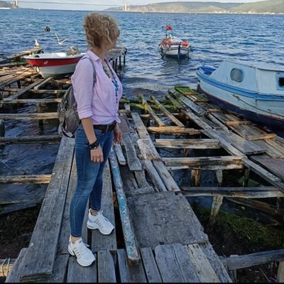 Hülya's profile picture