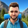 Luke 🏴's profile picture