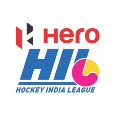 Hockey India League's profile picture