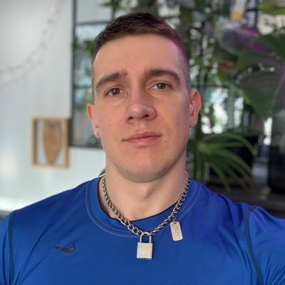 Szymon Amadeusz Landowski's profile picture