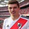 RIVER, LUEGO EXISTO✨⬜🟥⬜🇦🇷's profile picture