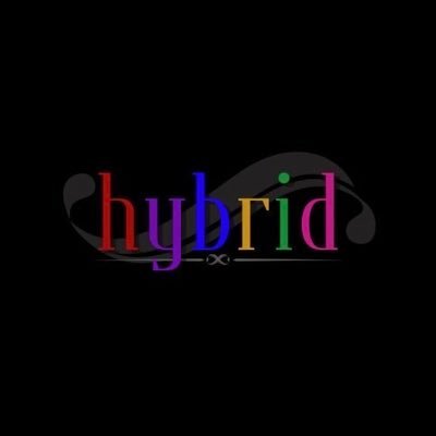 HYBRID's profile picture