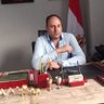 م/خالد الزناتي 的头像