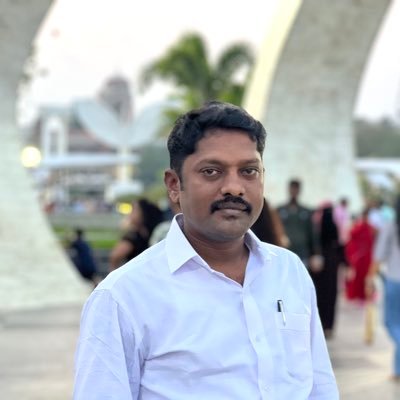 S.Venkatesh MBA.,'s profile picture