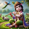 Ramkishan Saini 的头像