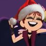 Девочка В Черной Толстовке's profile picture