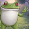 Inquisitor Tite Bizoune The Retarded Frog profil fotoğrafı