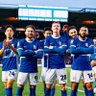 Lakes@BCFC profil fotoğrafı