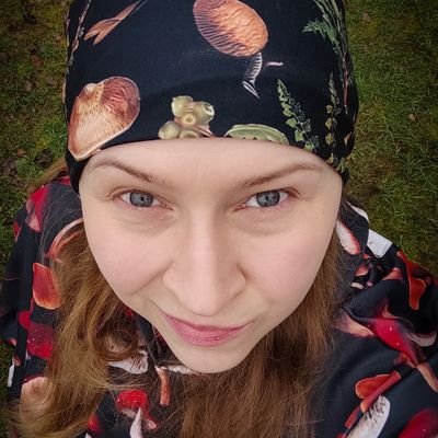 Magda Grzybiara's profile picture