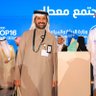 سعد بن رباح العجمي 的头像