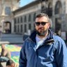 Muhammed Gerginci profil fotoğrafı