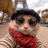 R 🐺 profil fotoğrafı