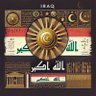 🇮🇶 HoussamFalcon 🇺🇸 profil fotoğrafı