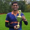 Vaibhav Gangal's profile picture